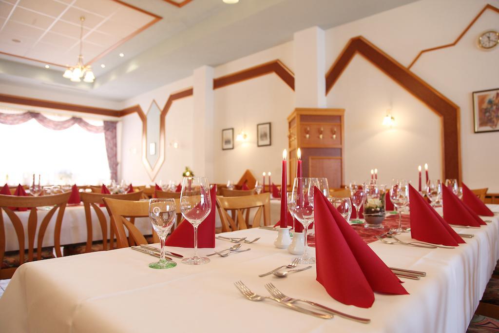 Landgasthof Zum Stern Hammelburg Bagian luar foto