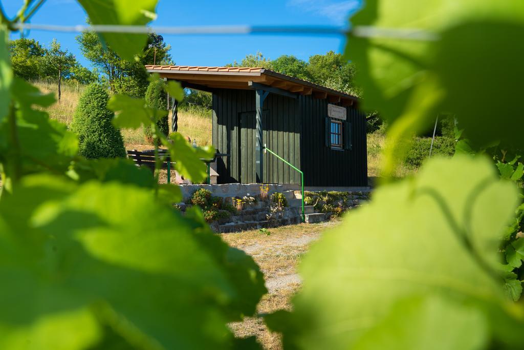 Landgasthof Zum Stern Hammelburg Bagian luar foto