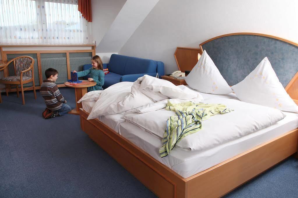Landgasthof Zum Stern Hammelburg Bagian luar foto