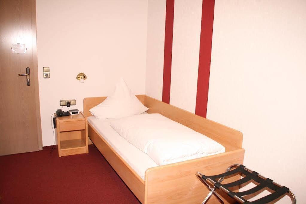 Landgasthof Zum Stern Hammelburg Bagian luar foto